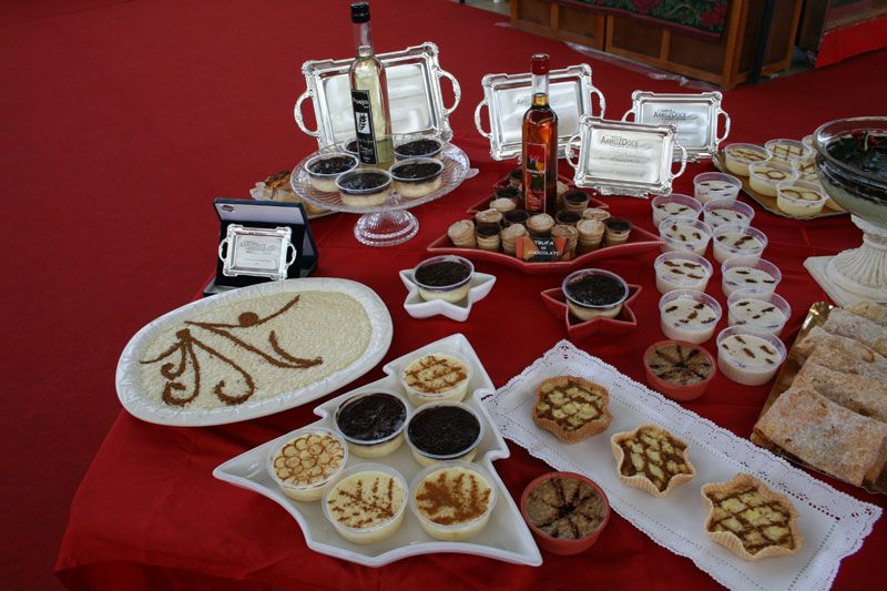 IX Festival do Arroz Doce de Torres Novas