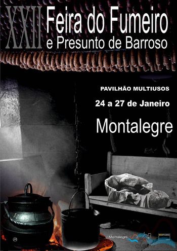 Fumeiro promete agradar