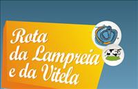 Siga… a Rota da Lampreia