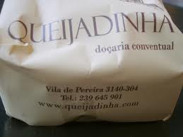 Festa da Queijada de Pereira