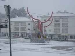 No cume … “Queijo” da Serra