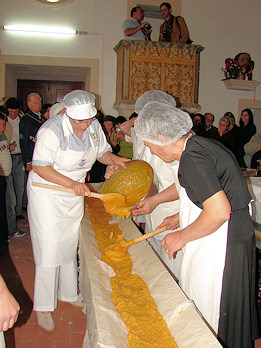 Pastel de Tentúgal e doçaria conventual em festa…
