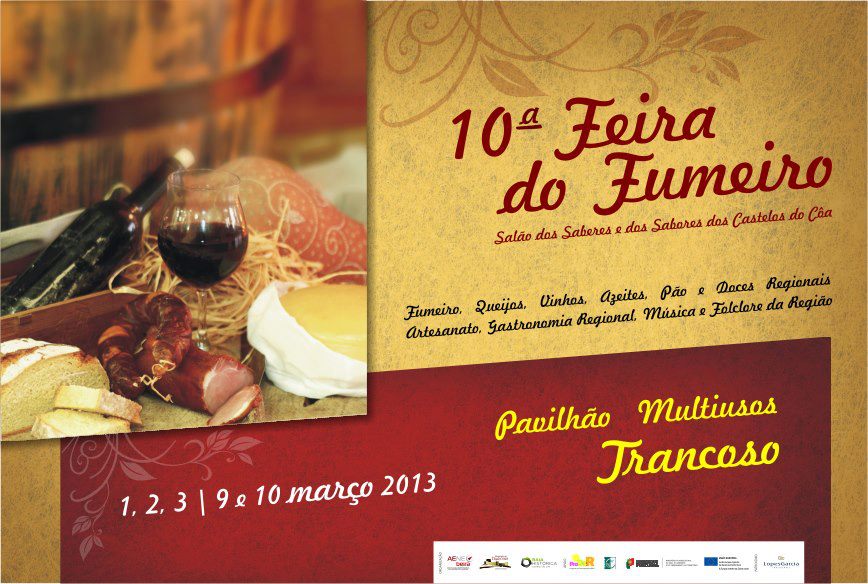 Trancoso mostra FUMEIRO