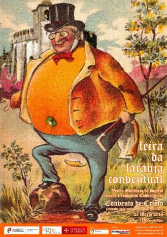 Iguarias… de Laranja