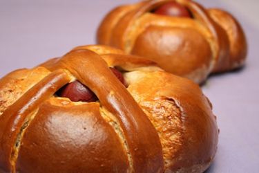 Folar da Páscoa “made in” Odeceixe