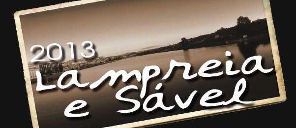 Lampreia a “toda à prova” em Mação e Murtosa