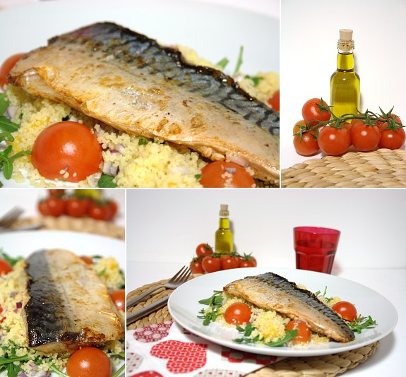 A “Cavala” na Ericeira…e a riqueza alimentar…!