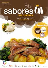 saboresIN felgueiras