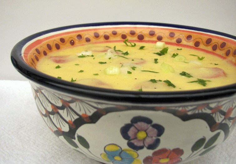 Sopas e Merendas d’ Alenquer