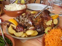 gastronomia regional à “moda de Malavenda…