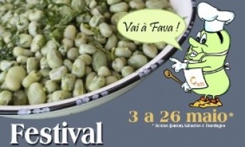 Vá à Fava… a Ferreira Zêzere ou …arrepende-se!
