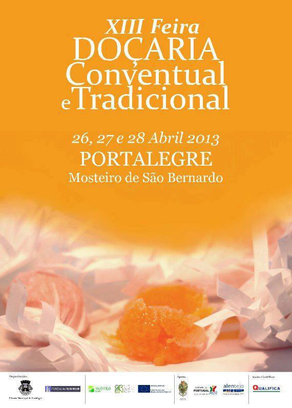 …em busca dos segredos da “doçaria conventual”