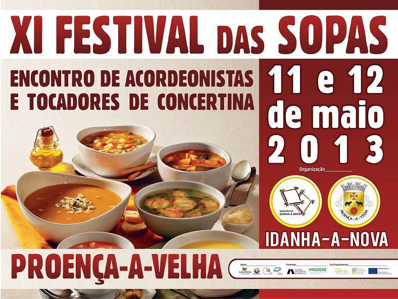 Vamos lá comer a “Sopa” toda…
