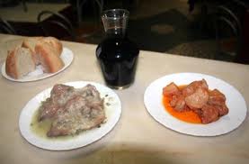 Feira do Petisco …de Pedrogão grande