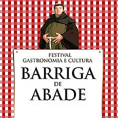 Gastronomia enche “Barriga de Abade” em Alcobaça
