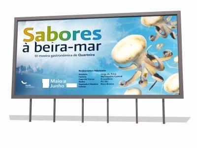 Cozinha algarvia de “Sabores à beira-mar”