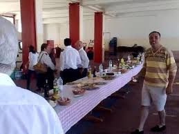 Alcoentre “prende-nos” pela gastronomia