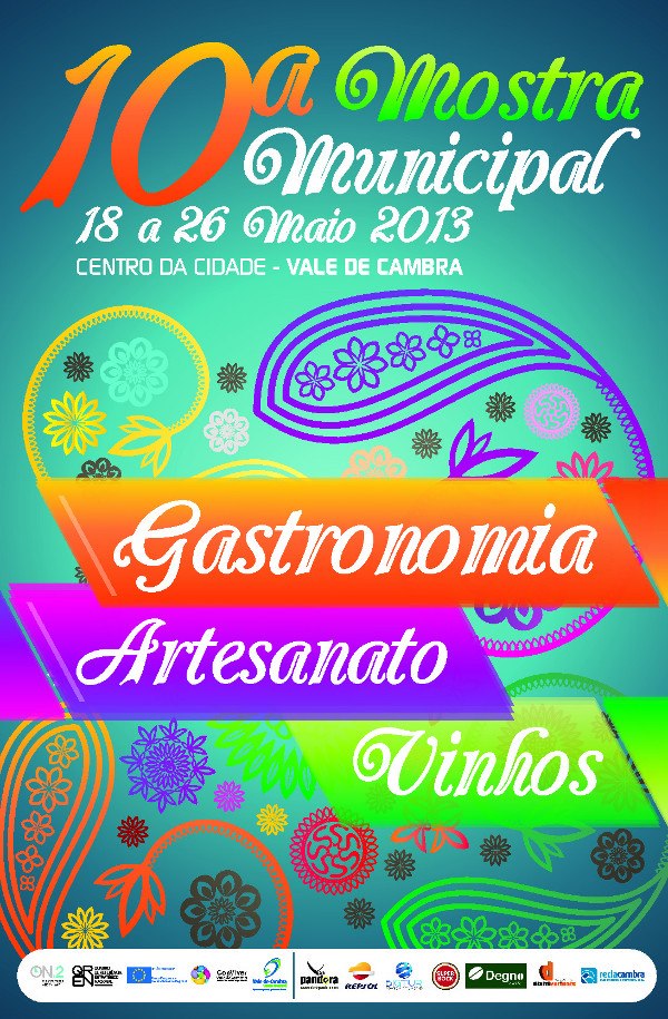 Vale de Cambra mostra o “melhor” que tem…