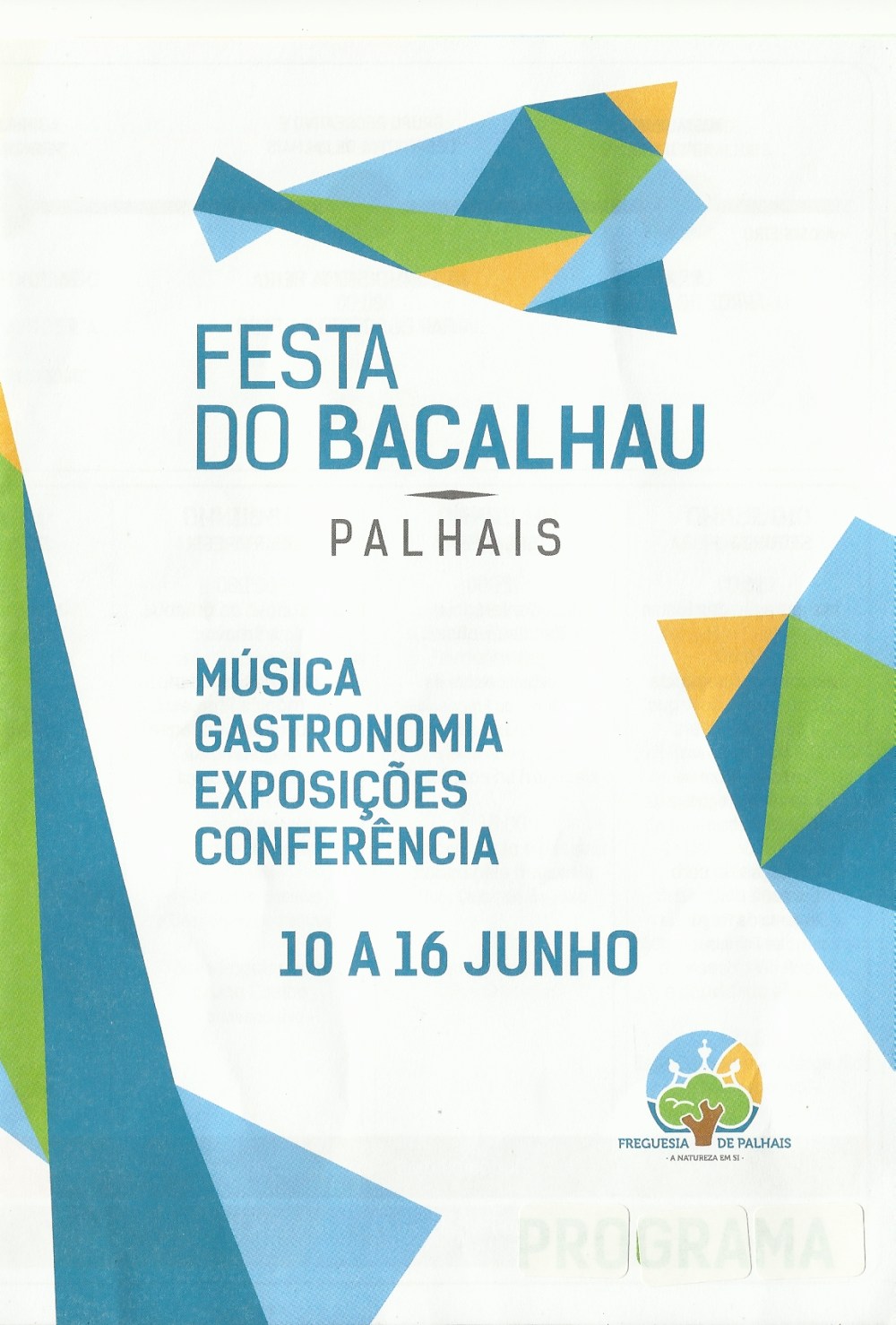 Festa do “fiel amigo” em Palhais