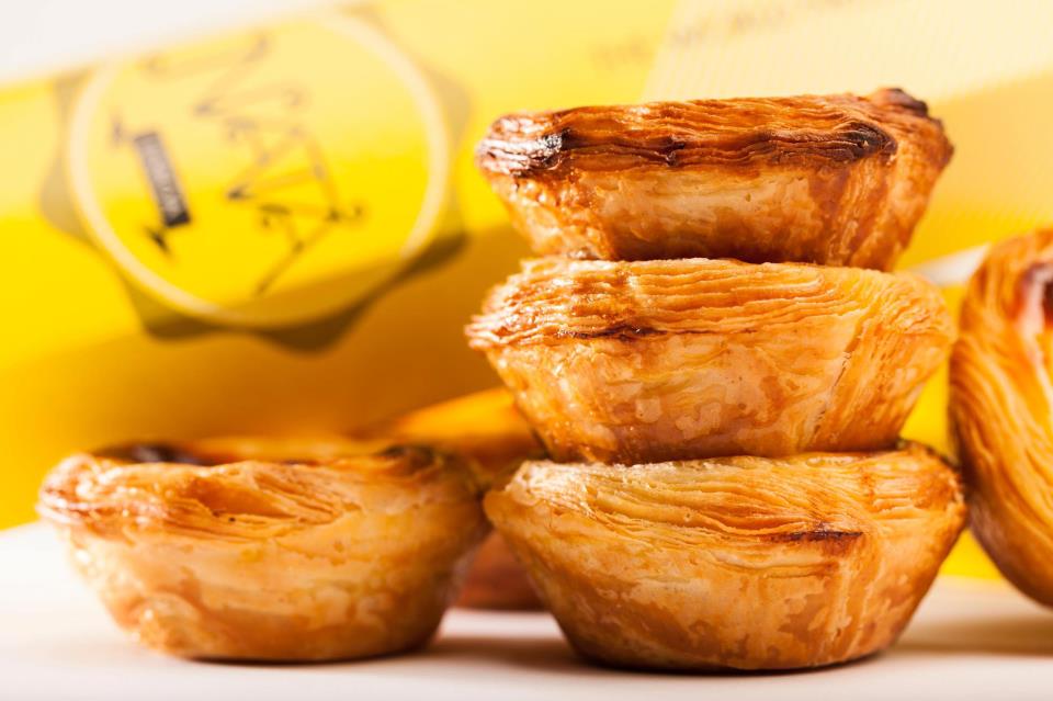 The World Needs NATA