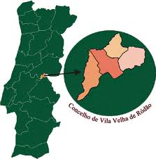 Se outros RODãO… venha também a Vila Velha