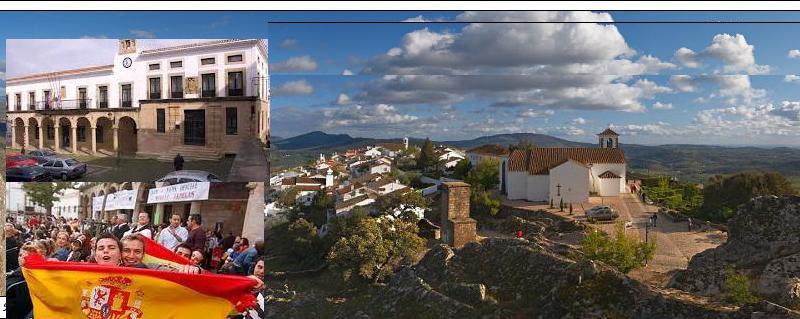 Marvão e Valencia “unidos” pela gastronomia