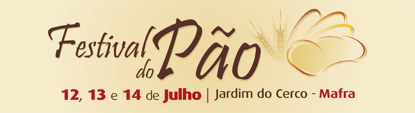 “Celebrar” o Pão de Mafra…