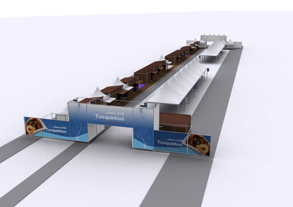 “Sabores” de Sines e de mar… nas Tasquinhas