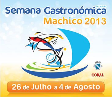 Machico “seduz” pela gastronomia madeirense