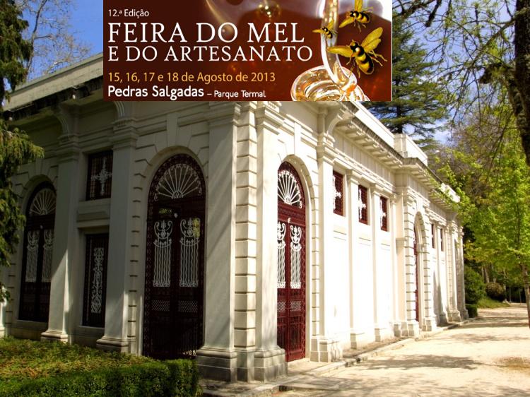 “Festa” de saberes e sabores das Pedras (Salgadas)