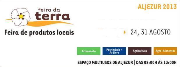 Produtos “made in” Aljezur