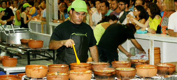 marisco é d’ Olhão