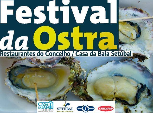 Festival da Ostra de Setúbal