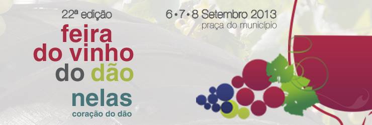 “Dão” – se a provar vinhos, em Nelas