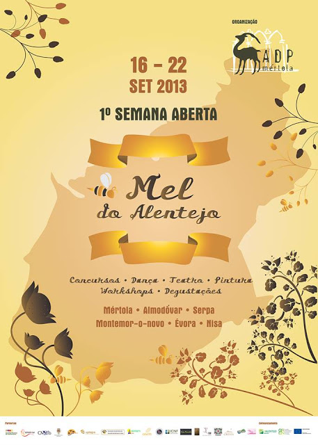 “Mel do Alentejo” do produto … ao futuro