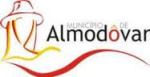 almodovar logo