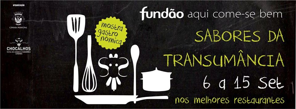 “Come-se Bem no Fundão” – venha daí com”provar”