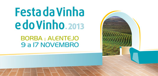 Festa do Vinho e da Vinha, em Borba