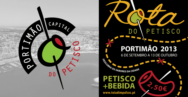 Portimão carimba “rota do petisco”