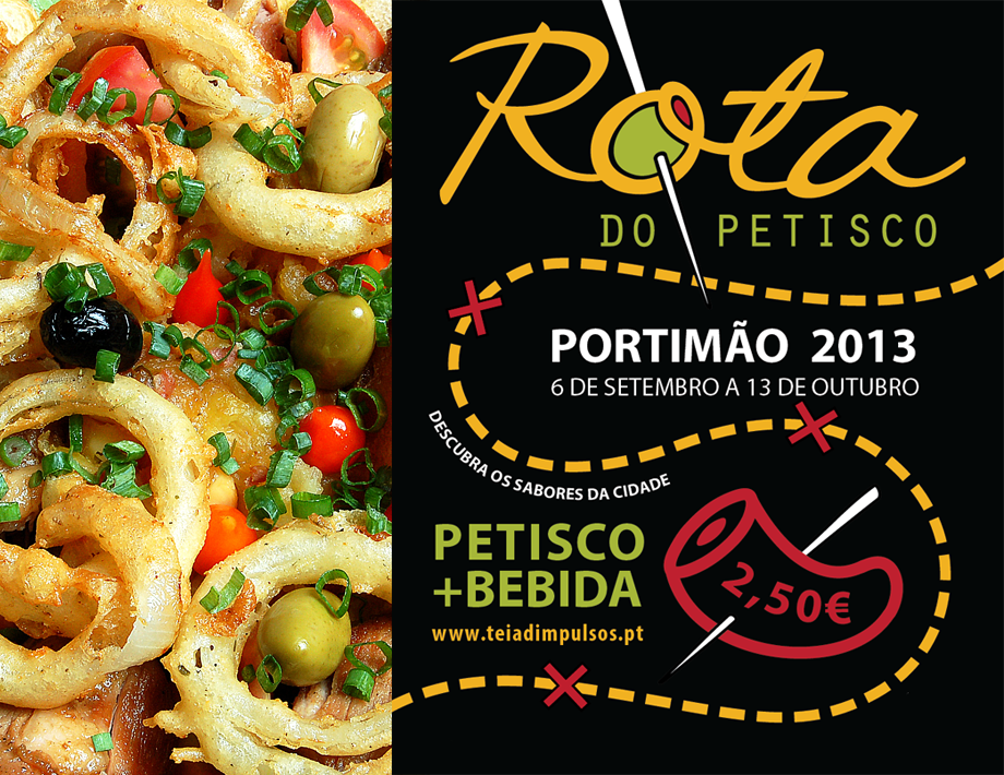 Alvor e Ferragudo entram na “rota do petisco”