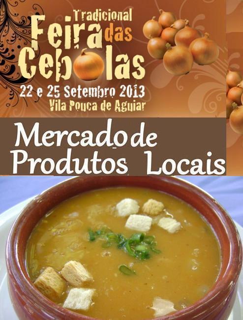 “Cebola” é rainha de festa transmontana