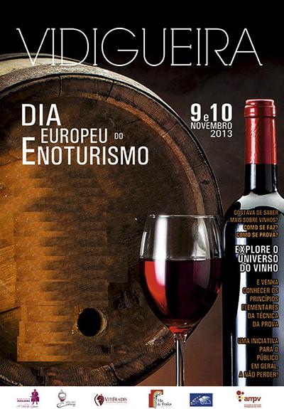 Vinhos e gastronomia à “prova” na Vidigueira