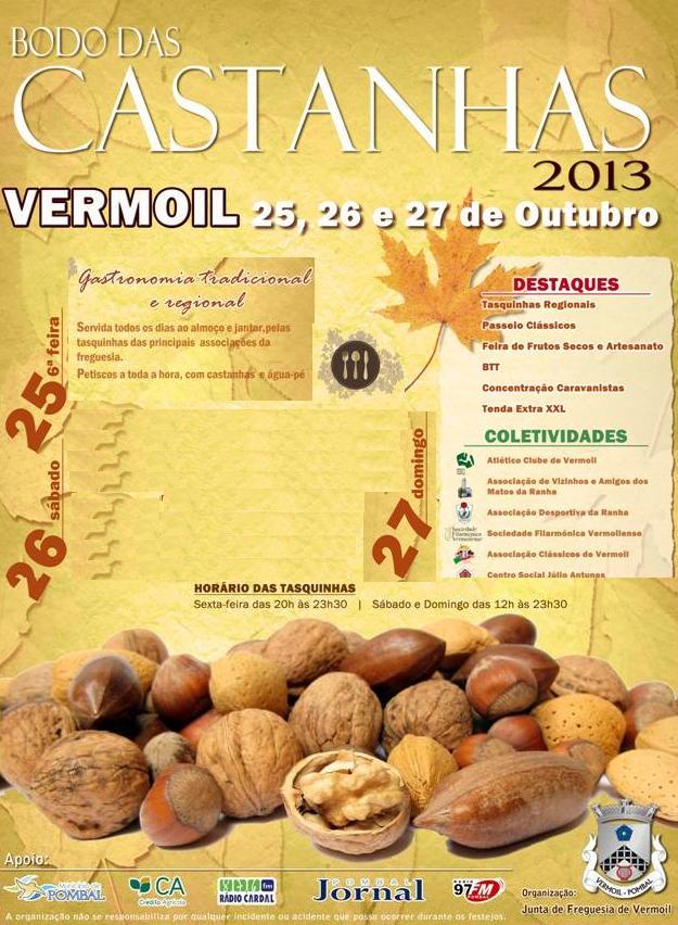 Secular “Bodo das Castanhas” anima Vermoil(enses)