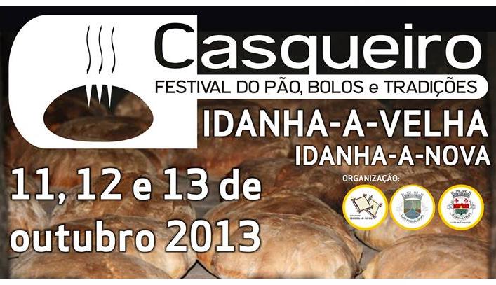 viva o “casqueiro” d’ Idanha