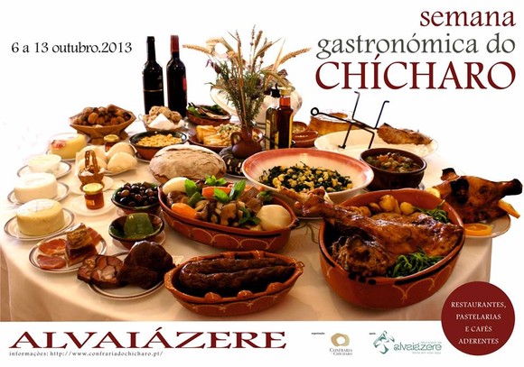 Chícharo “volta à mesa” em Alvaiázere