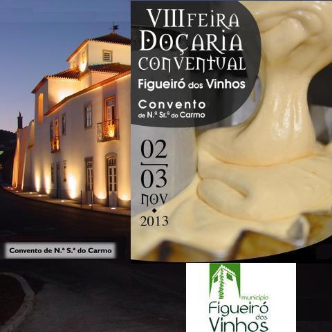 Doçaria Conventual “descobre-se” em Figueiró…