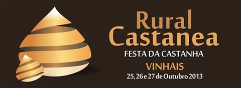 Castanha é “rainha” na gastronomia transmontana