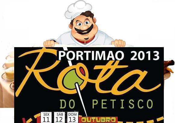 Receita “aprovada” e também o “petisco”