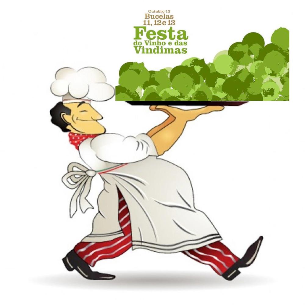 Bucelas “celebra” o vinho e a vindima