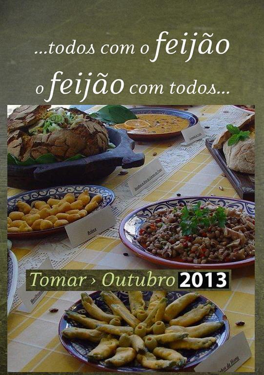 todos c/ o Feijão… é para “Tomar” a sério